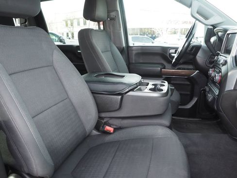 Used 2023 Chevrolet Silverado 2500 LT w/ Convenience Package image 20