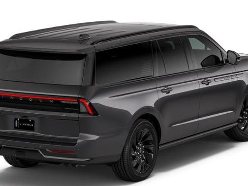 New 2026 Lincoln Navigator L Reserve image 26