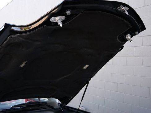 Used 2001 BMW Z8 RWD image 97