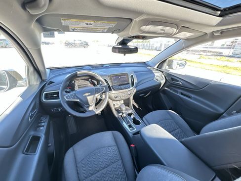 Used 2024 Chevrolet Equinox LT AWD/4WD image 20