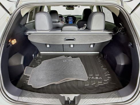 Used 2024 Subaru Crosstrek 2.5i Limited w/ Popular Package #4A image 33