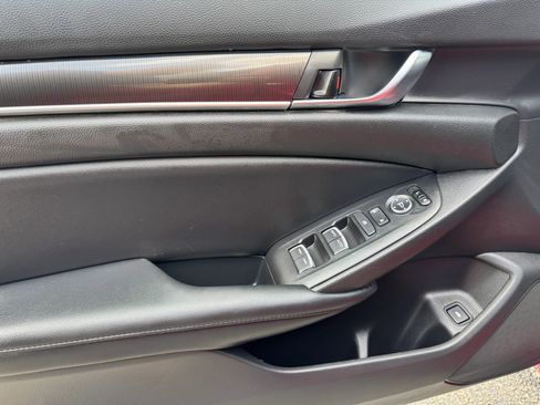 Used 2022 Honda Accord Sport Special Edition image 21