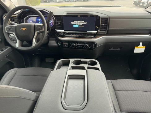 New 2026 Chevrolet Silverado 2500 LT w/ All Star Edition image 6