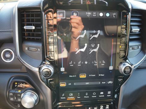 Certified 2023 RAM 1500 Laramie AWD/4WD image 26