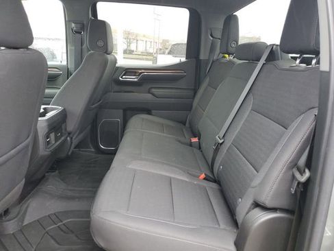 Used 2023 Chevrolet Silverado 1500 RST image 14