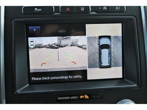 Used 2020 Ford Expedition Platinum RWD image 15