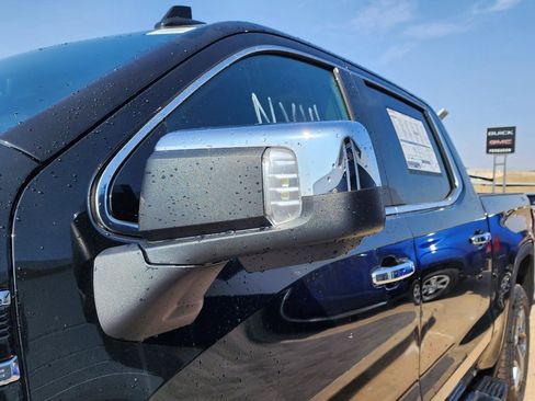 New 2026 GMC Sierra 1500 SLT w/ SLT Premium Plus Package image 13