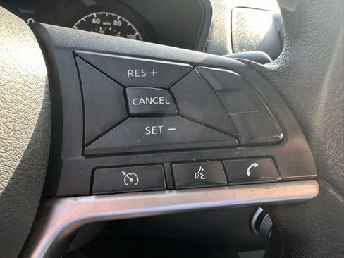 Used 2022 Nissan Altima 2.5 S image 22