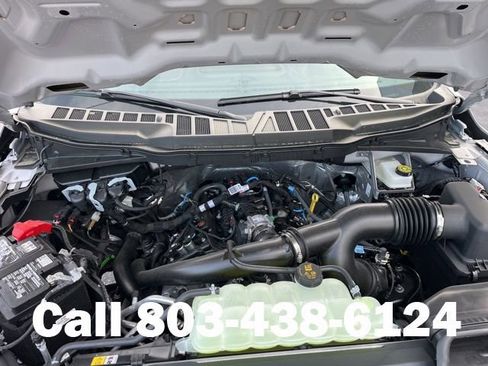 New 2026 Ford F150 STX w/ Equipment Group 200A AWD/4WD image 20