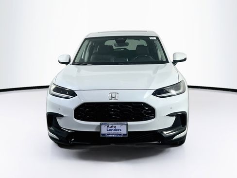 Used 2023 Honda HR-V EX-L image 2