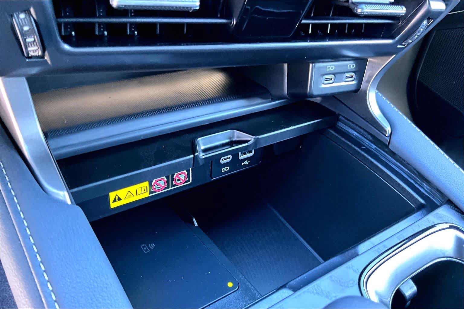 New 2026 Lexus RX 350 F Sport w/ Convenience Package FWD image 15