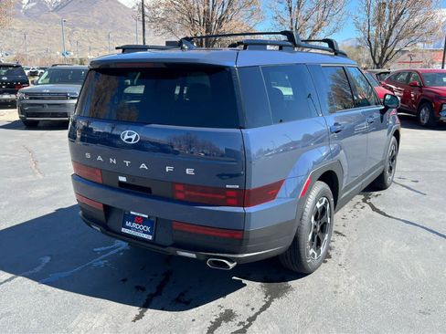 New 2026 Hyundai Santa Fe SEL AWD/4WD image 8