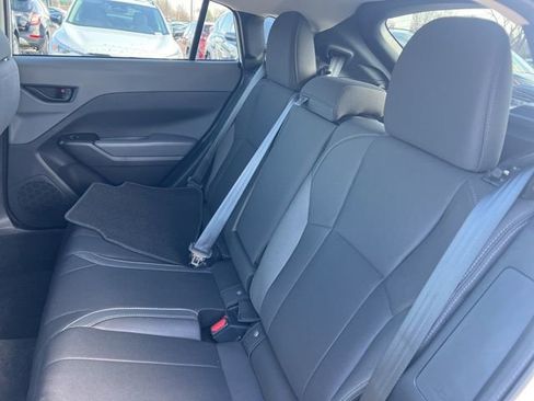 New 2026 Subaru Crosstrek 2.0i Premium image 8