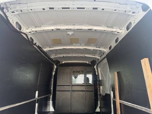 Used 2015 Ford Transit 150 148 Medium Roof RWD image 12