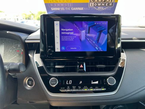 Used 2024 Toyota Corolla SE FWD image 32
