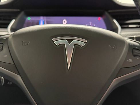 Used 2020 Tesla Model X Performance AWD/4WD image 20