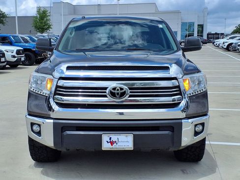 Used 2016 Toyota Tundra SR5 RWD image 4