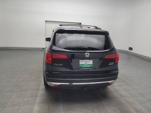 Used 2016 Honda Pilot Elite image 6