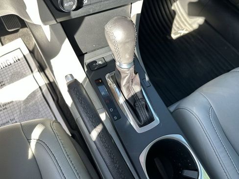 Used 2022 Acura ILX w/ Premium Package image 22