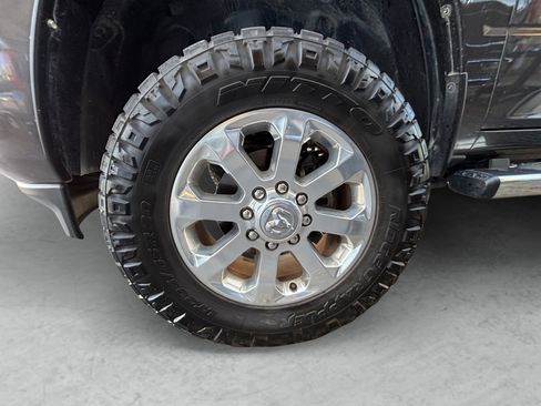 Used 2023 RAM 2500 Laramie image 28