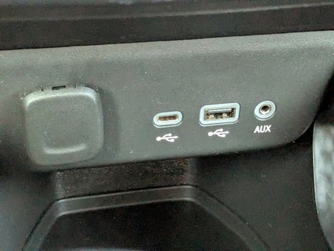 Used 2022 Chevrolet TrailBlazer RS image 20