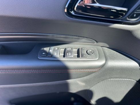 New 2026 Dodge Durango GT image 34