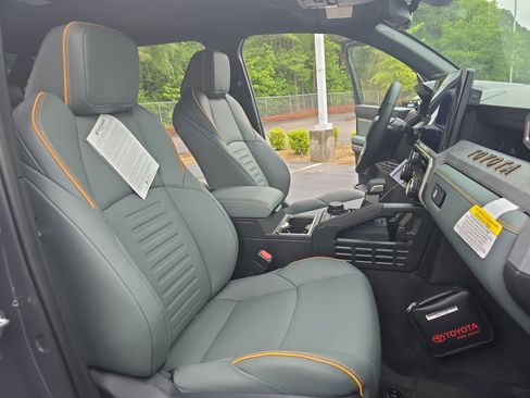 New 2026 Toyota Tacoma 4x4 Double Cab Hybrid image 10