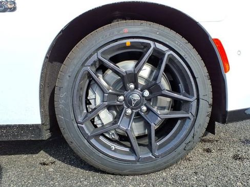 New 2026 Dodge Charger Scat Pack image 9