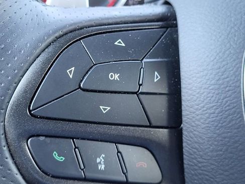 Certified 2023 Dodge Charger Scat Pack image 11