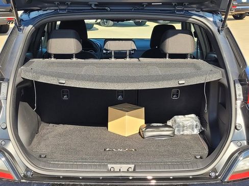 Used 2023 Hyundai Kona N Line w/ Cargo Package image 8