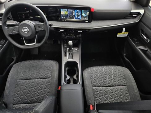 New 2026 Nissan Kicks SV w/ Charging Package image 14
