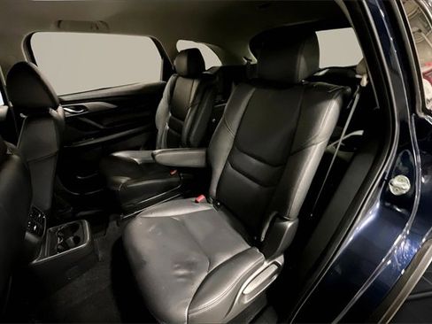 Certified 2023 MAZDA CX-9 Touring Plus image 26