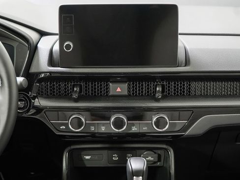 New 2026 Honda CR-V EX-L image 23