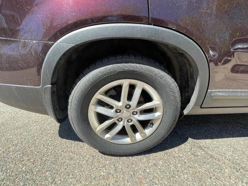 Used 2014 Kia Sorento LX FWD image 17