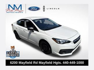 Used 2022 Subaru Impreza 2.0i AWD/4WD 360° Tour