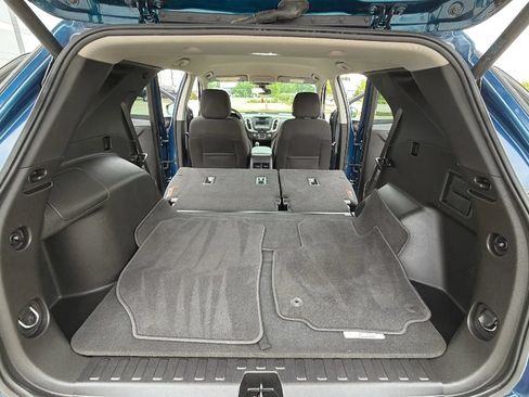 Used 2019 Chevrolet Equinox LT FWD image 37
