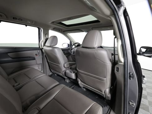 Used 2015 Honda Odyssey EX-L image 19