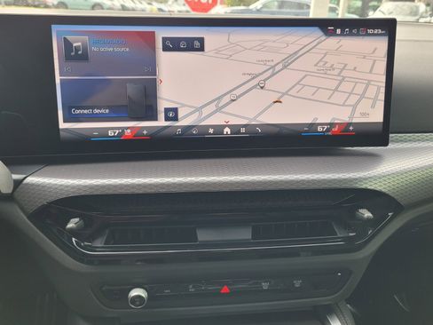 Certified 2025 BMW M440i Convertible image 21