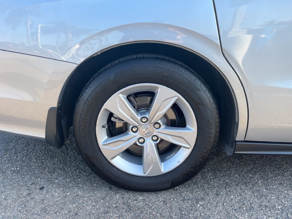 Used 2019 Honda Odyssey EX-L image 48