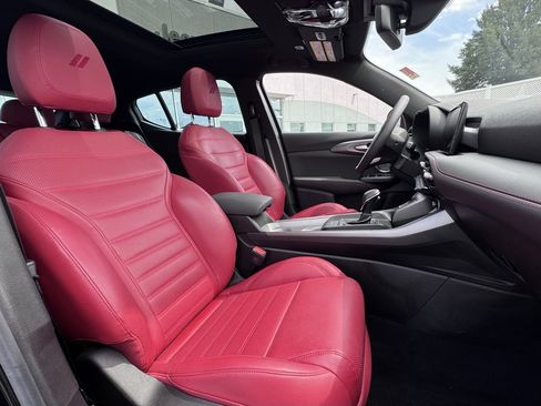 Certified 2024 Dodge Hornet GT Plus image 19