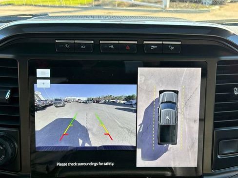 Used 2023 Ford F150 XLT w/ Equipment Group 302A High AWD/4WD image 22