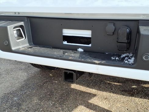 New 2026 Ford F150 STX w/ Equipment Group 200A AWD/4WD image 7