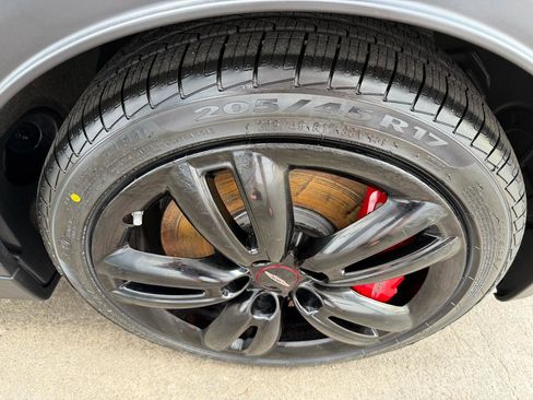 Used 2019 MINI Cooper John Cooper Works FWD image 22