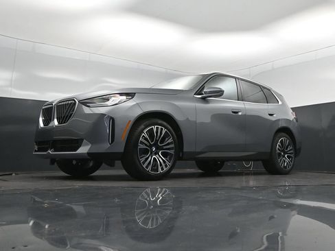 New 2026 BMW X3 xDrive30i w/ Convenience Package AWD/4WD image 38