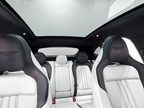 Used 2025 Aston Martin DBX 707 AWD/4WD image 18