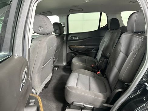 Used 2023 GMC Acadia SLE w/ Driver Convenience Package image 26