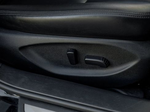 Used 2019 INFINITI Q50 Luxe w/ Essential Package (3.0T Luxe) image 40