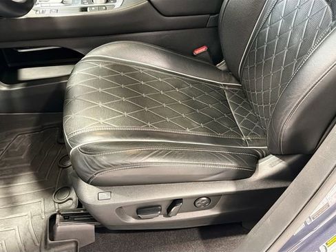Used 2022 INFINITI QX60 Autograph w/ Cargo Package image 18