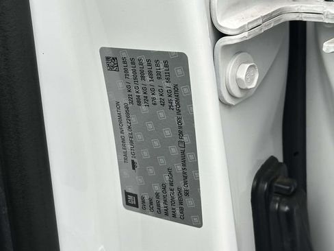 Used 2019 GMC Sierra 1500 Denali w/ Denali Ultimate Package image 11