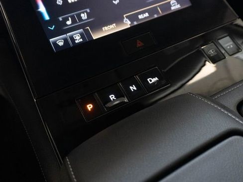 Used 2025 INFINITI QX80 Sensory AWD/4WD image 35